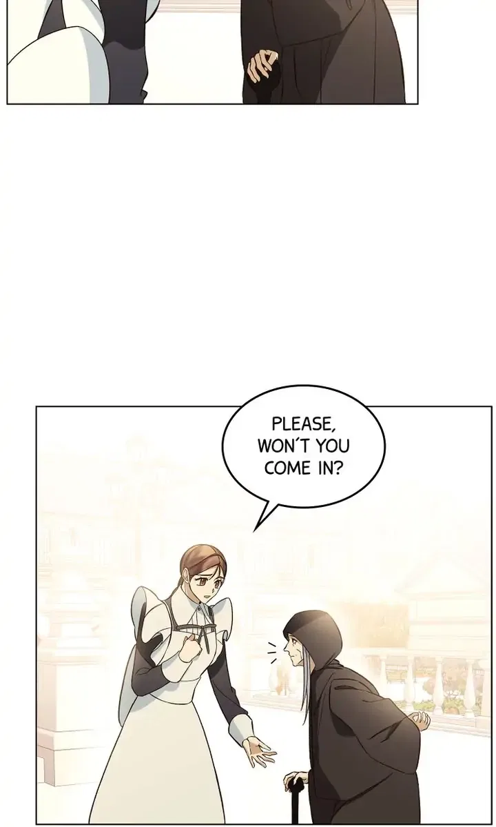 Oh! My Maid Master Chapter 43 – Page 13