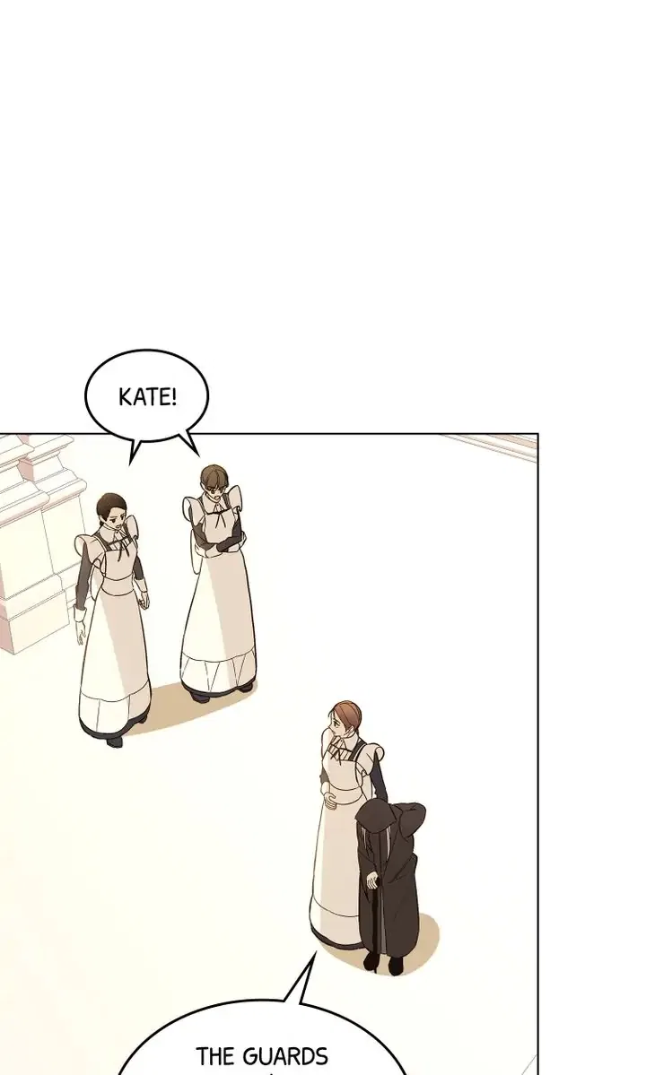Oh! My Maid Master Chapter 43 – Page 14