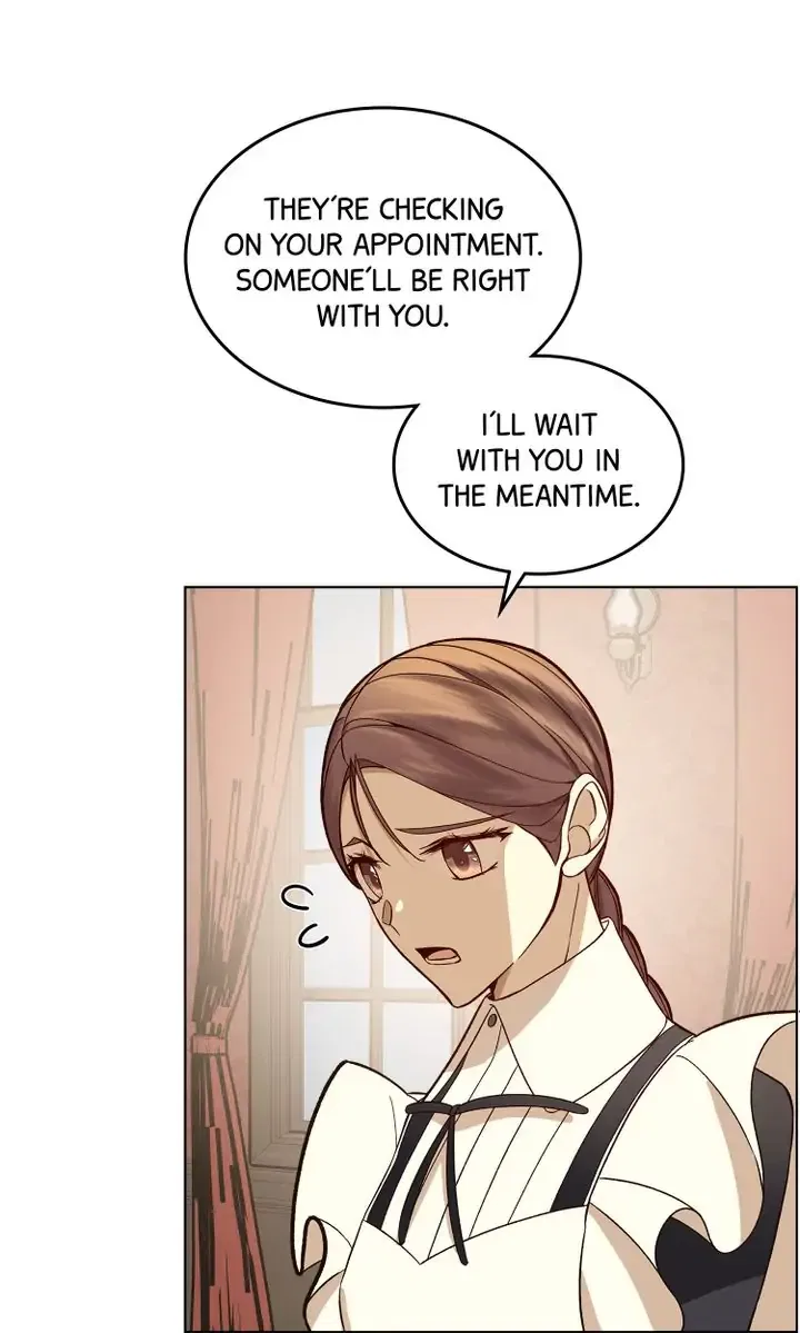 Oh! My Maid Master Chapter 43 – Page 17