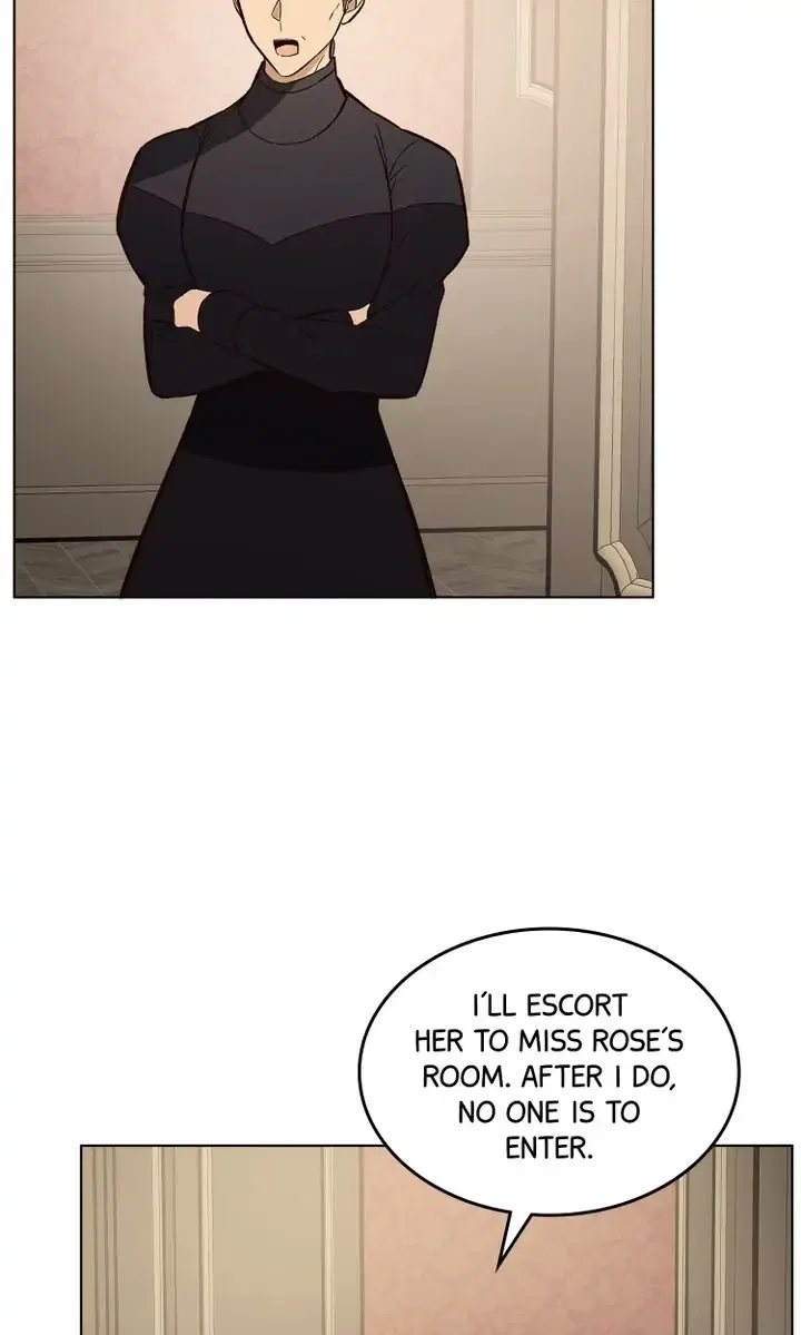 Oh! My Maid Master Chapter 43 – Page 22