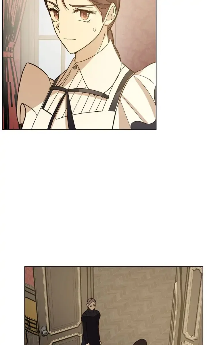Oh! My Maid Master Chapter 43 – Page 24