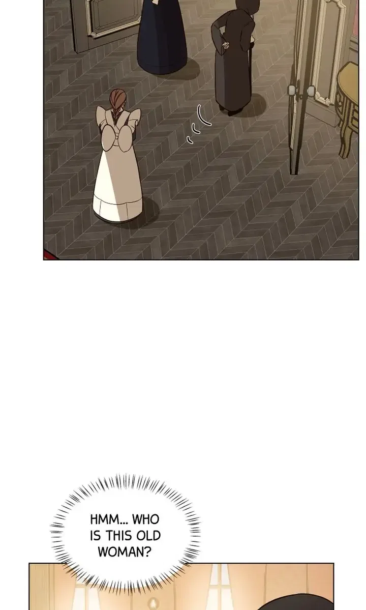 Oh! My Maid Master Chapter 43 – Page 25