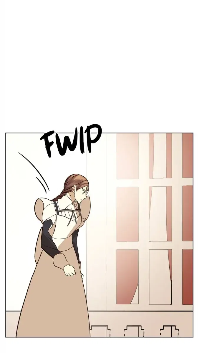 Oh! My Maid Master Chapter 43 – Page 31