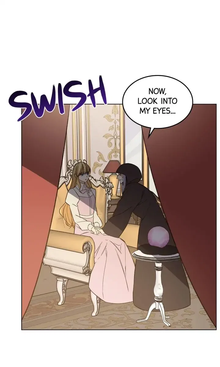 Oh! My Maid Master Chapter 43 – Page 34