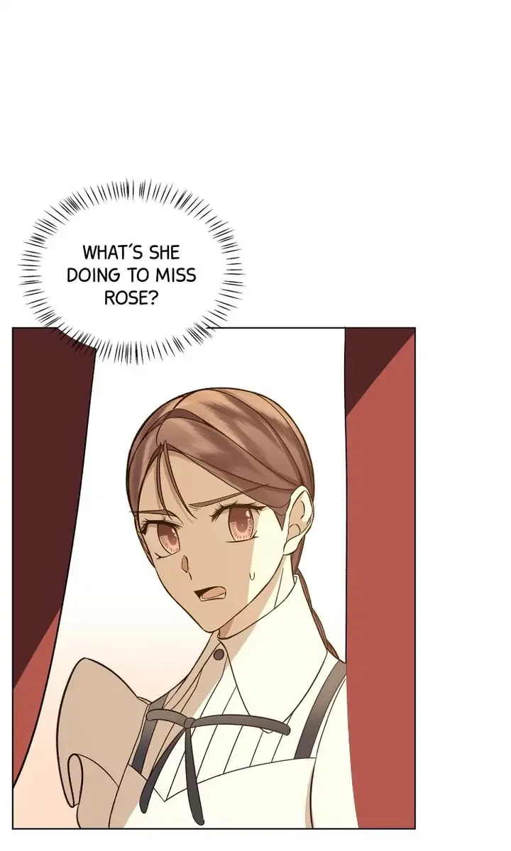 Oh! My Maid Master Chapter 43 – Page 35