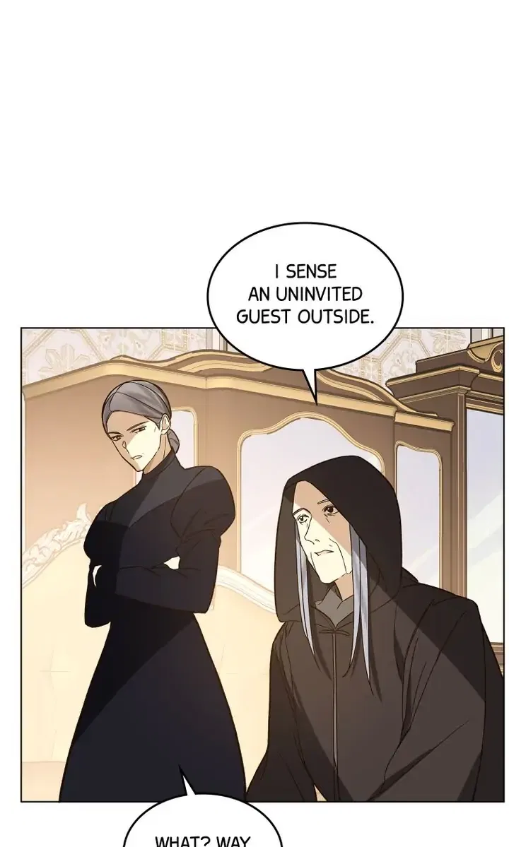 Oh! My Maid Master Chapter 43 – Page 36