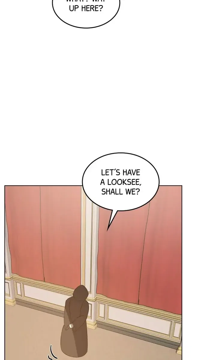 Oh! My Maid Master Chapter 43 – Page 37