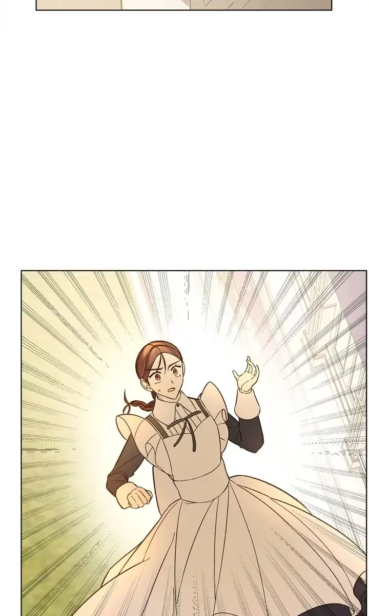 Oh! My Maid Master Chapter 43 – Page 41