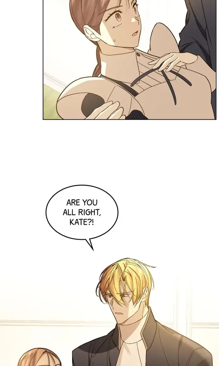 Oh! My Maid Master Chapter 43 – Page 44