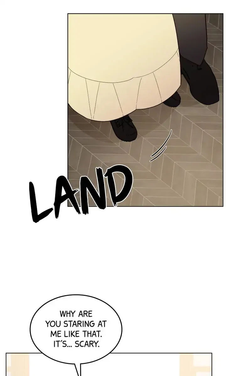 Oh! My Maid Master Chapter 43 – Page 49