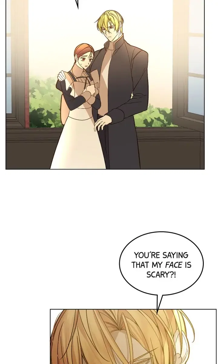 Oh! My Maid Master Chapter 43 – Page 50
