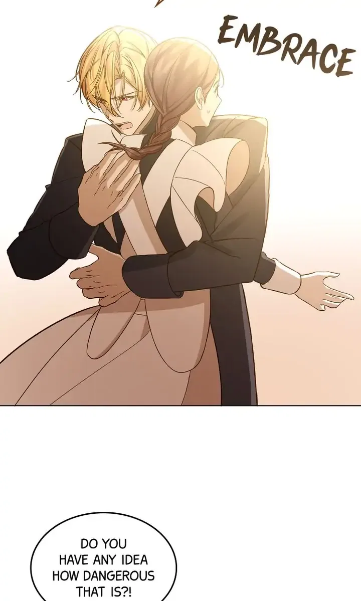 Oh! My Maid Master Chapter 43 – Page 52