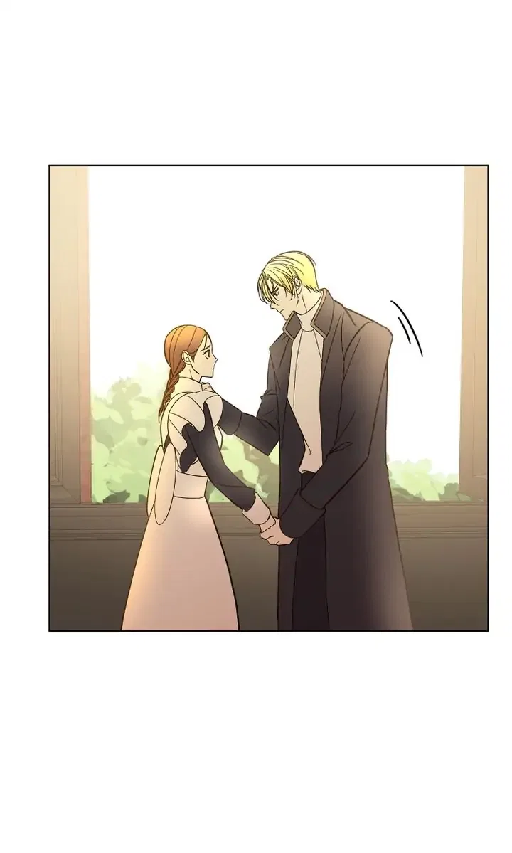 Oh! My Maid Master Chapter 43 – Page 54