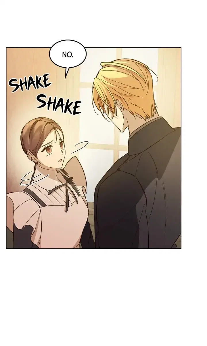 Oh! My Maid Master Chapter 43 – Page 56