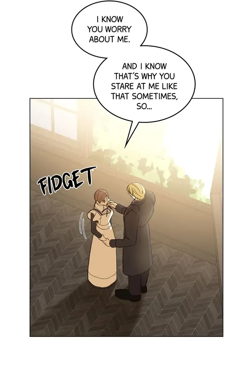 Oh! My Maid Master Chapter 43 – Page 57