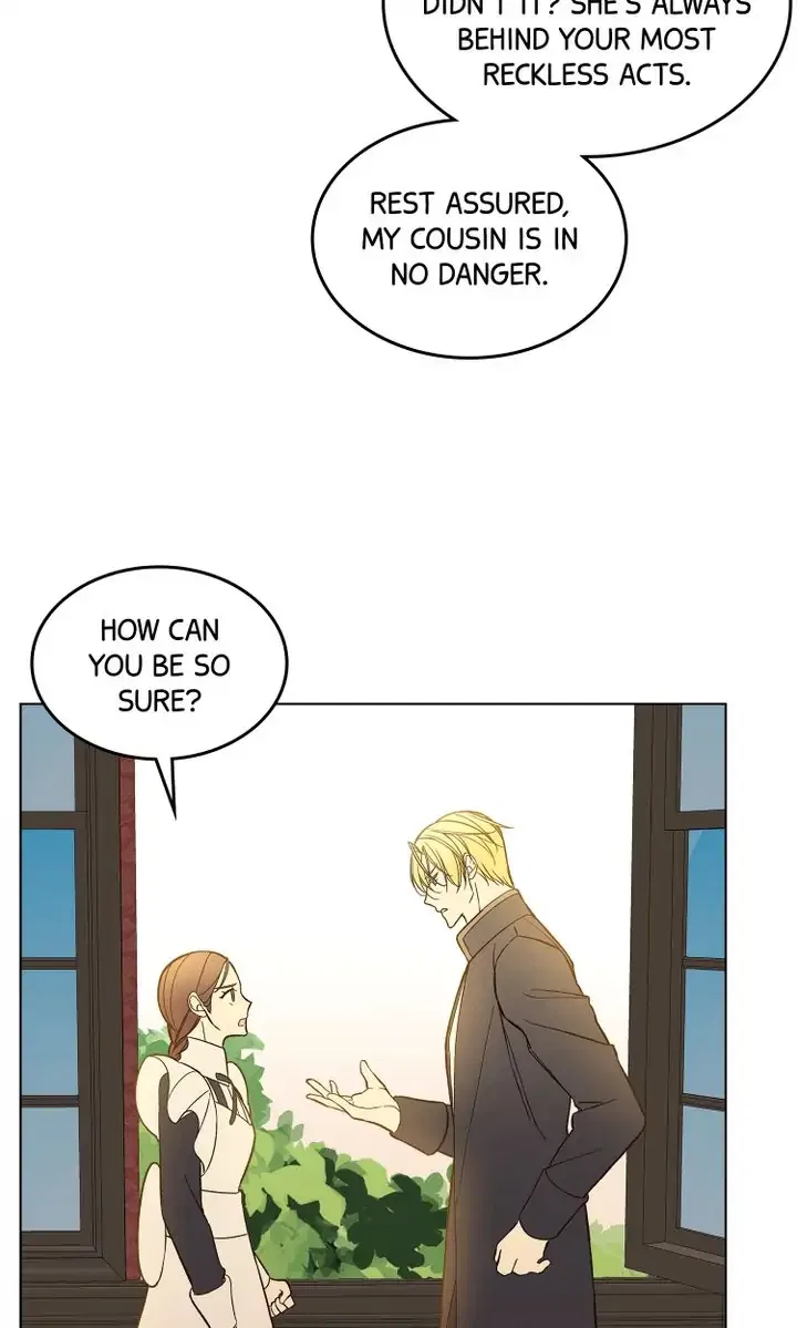 Oh! My Maid Master Chapter 43 – Page 59