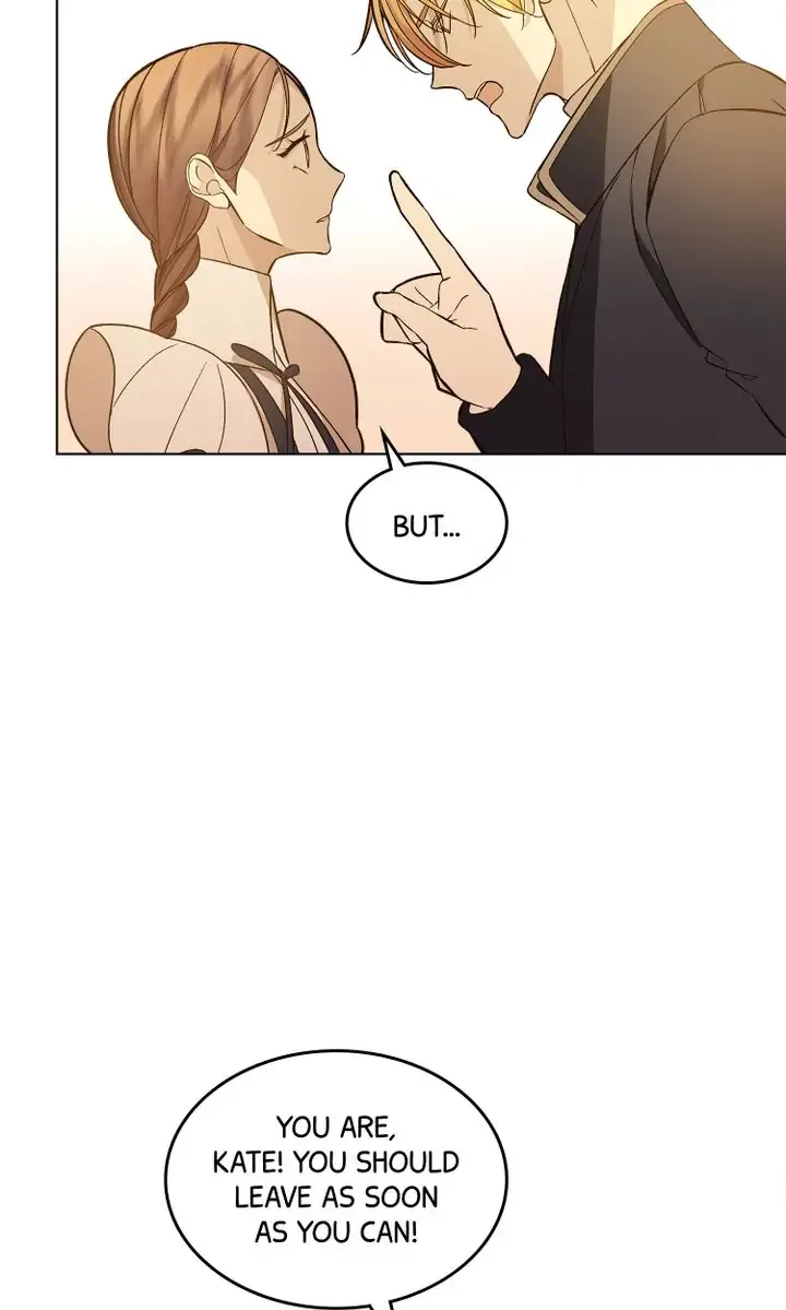 Oh! My Maid Master Chapter 43 – Page 61
