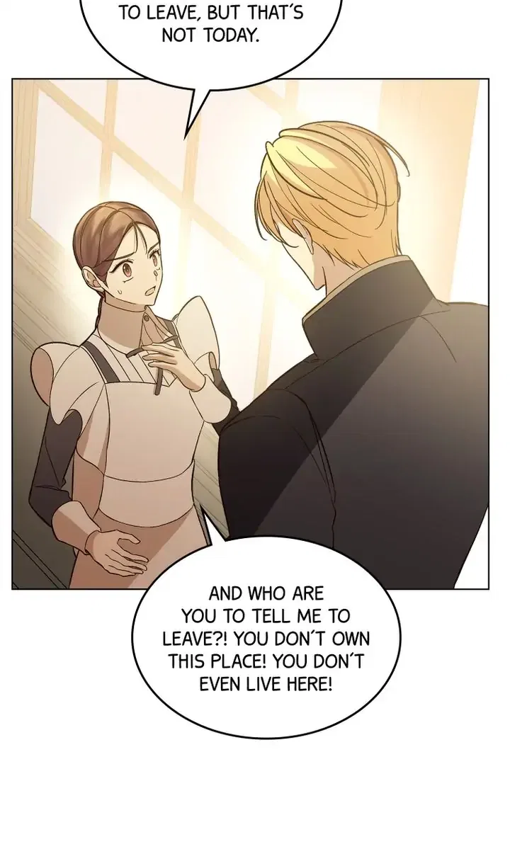 Oh! My Maid Master Chapter 43 – Page 64