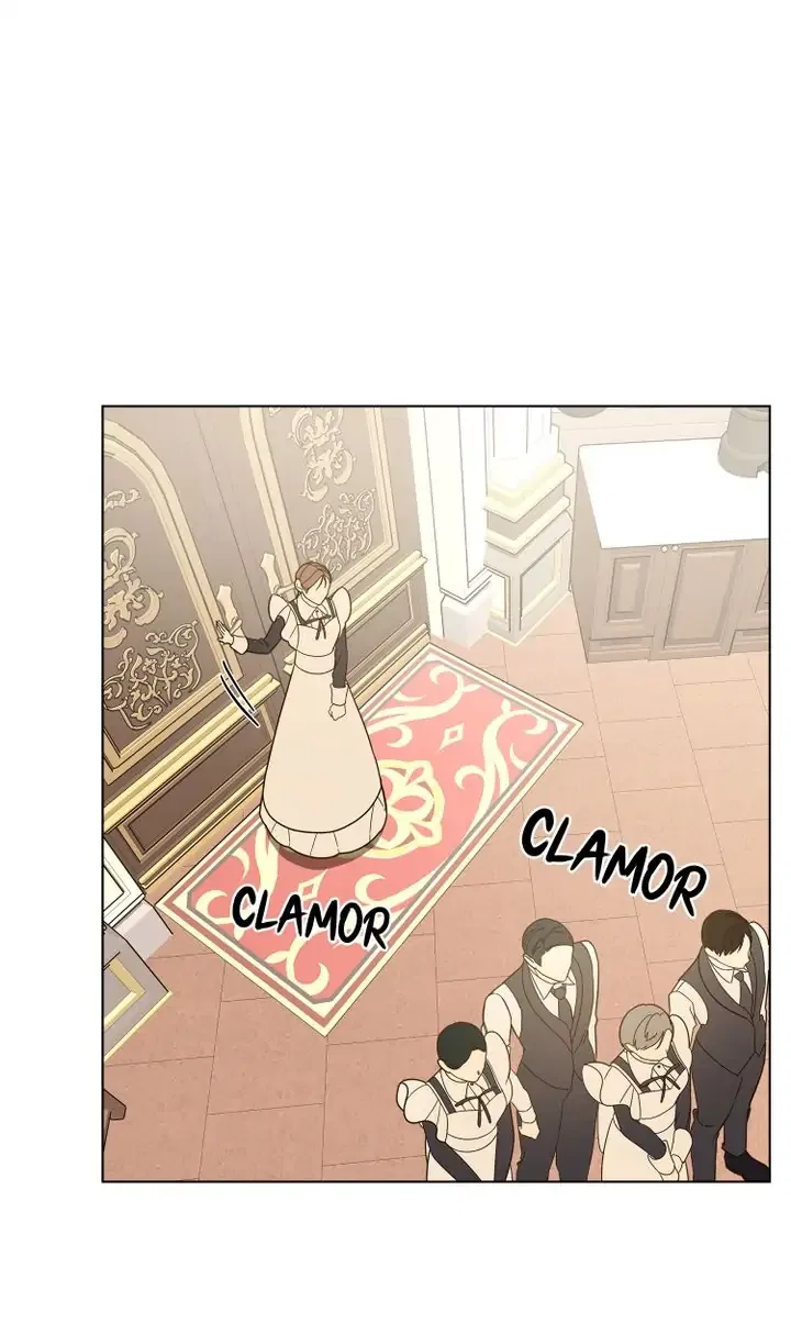 Oh! My Maid Master Chapter 42 – Page 2