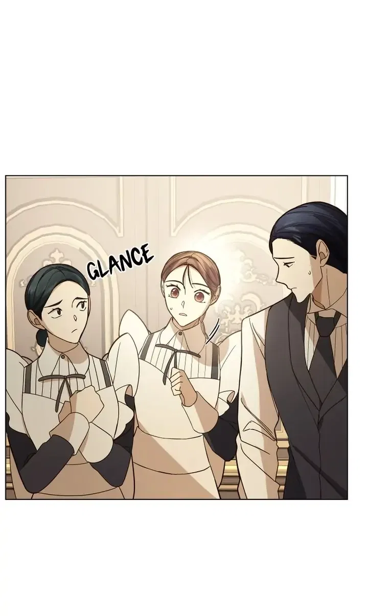 Oh! My Maid Master Chapter 42 – Page 3