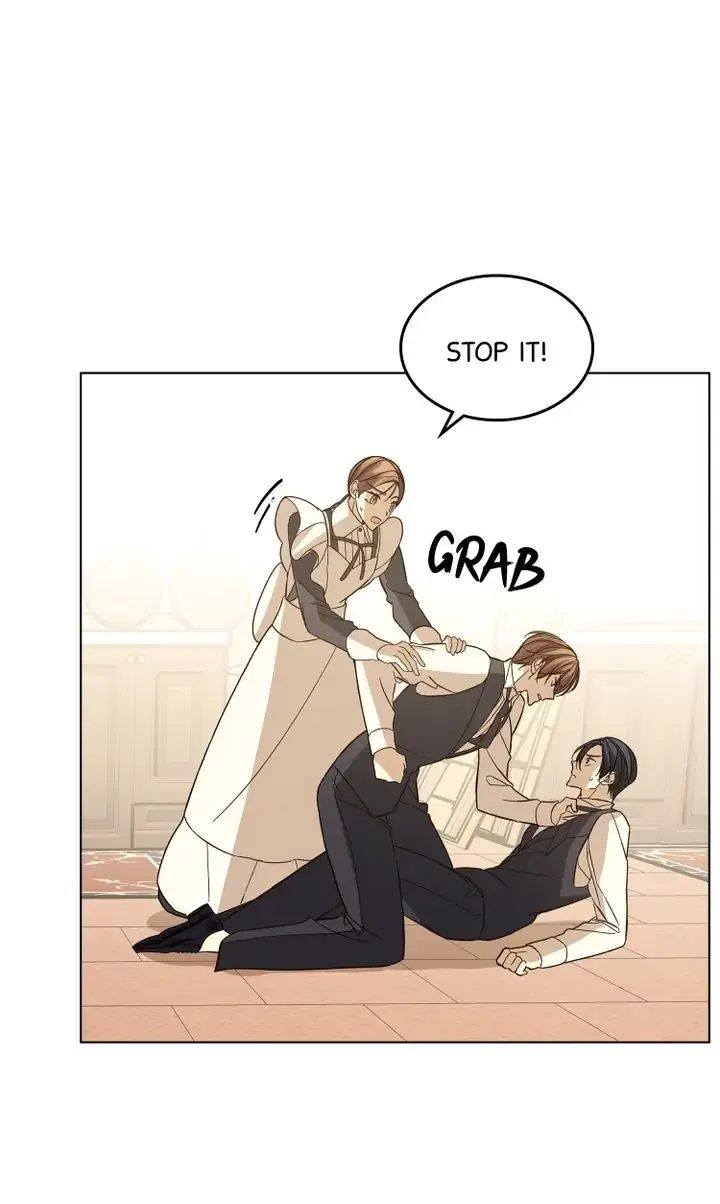 Oh! My Maid Master Chapter 42 – Page 7