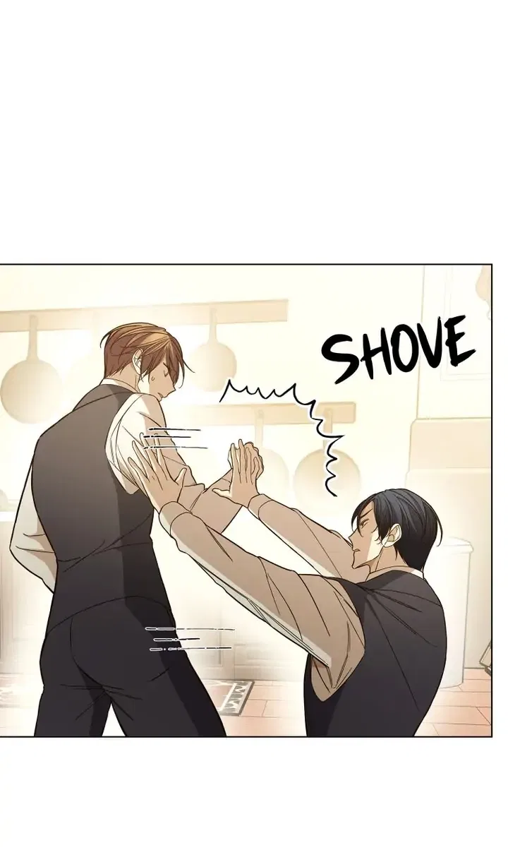 Oh! My Maid Master Chapter 42 – Page 8