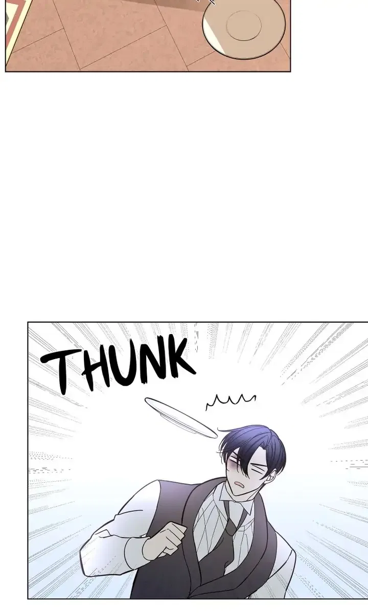 Oh! My Maid Master Chapter 42 – Page 11