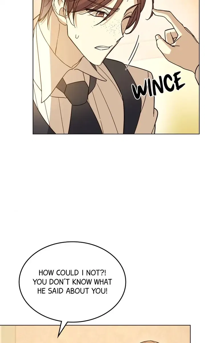 Oh! My Maid Master Chapter 42 – Page 16