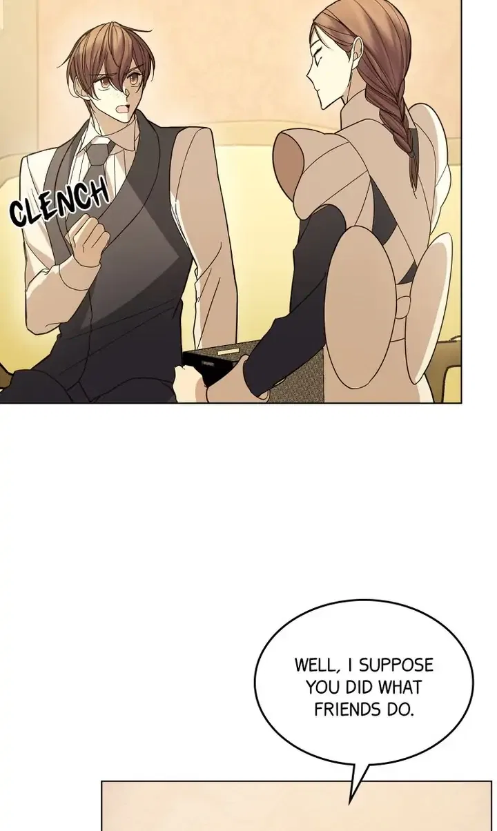 Oh! My Maid Master Chapter 42 – Page 17