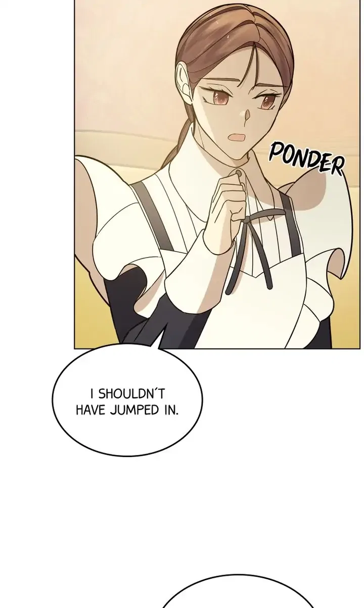 Oh! My Maid Master Chapter 42 – Page 18