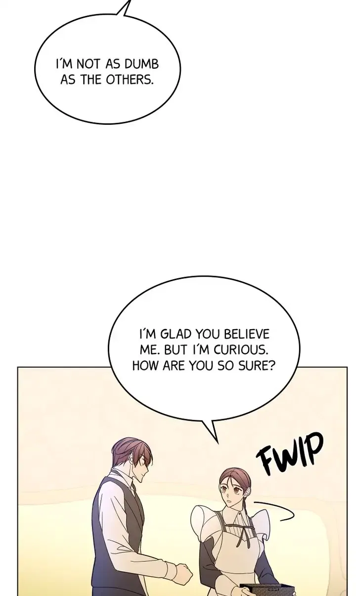 Oh! My Maid Master Chapter 42 – Page 24
