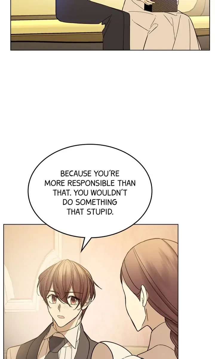 Oh! My Maid Master Chapter 42 – Page 25