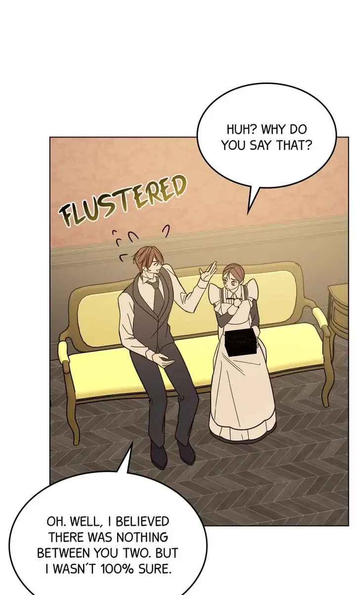 Oh! My Maid Master Chapter 42 – Page 30