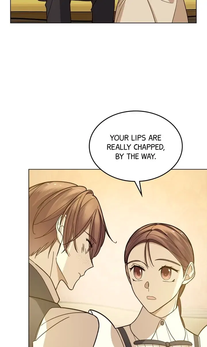 Oh! My Maid Master Chapter 42 – Page 35
