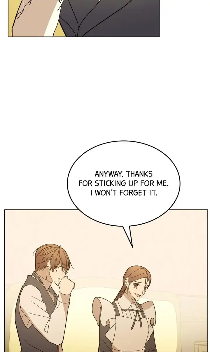 Oh! My Maid Master Chapter 42 – Page 37