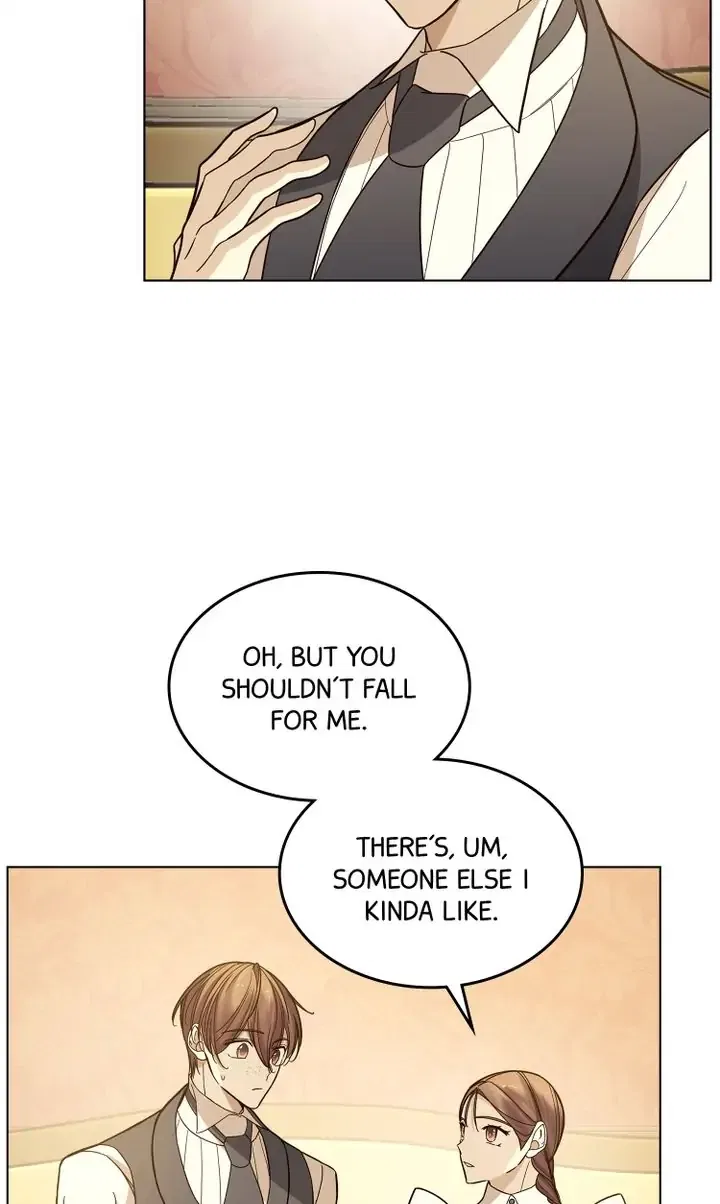 Oh! My Maid Master Chapter 42 – Page 39