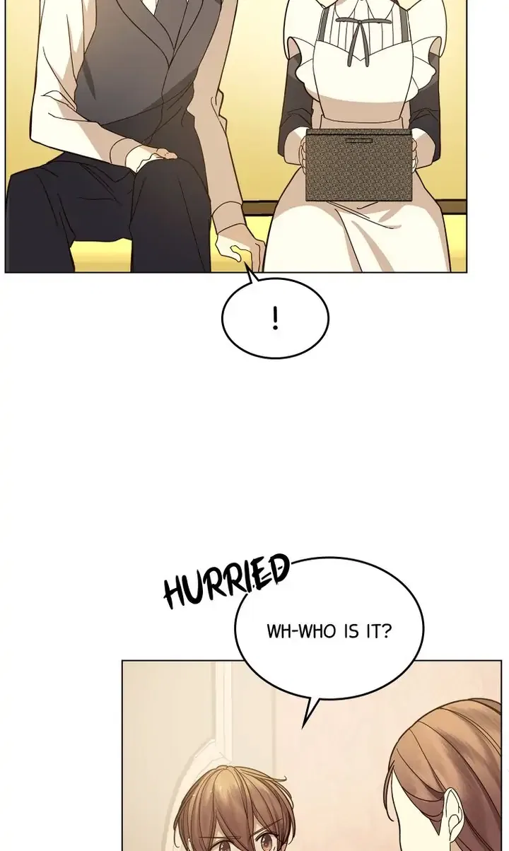 Oh! My Maid Master Chapter 42 – Page 40