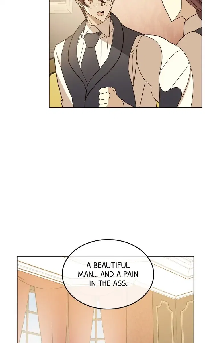 Oh! My Maid Master Chapter 42 – Page 41