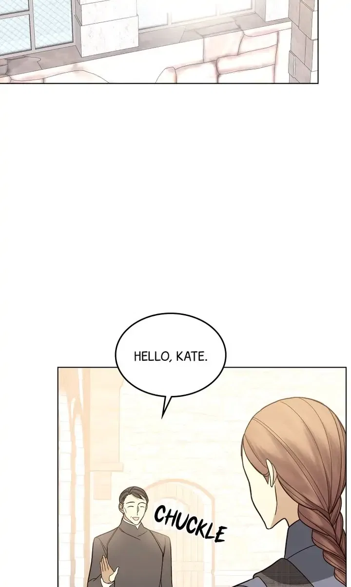 Oh! My Maid Master Chapter 42 – Page 44
