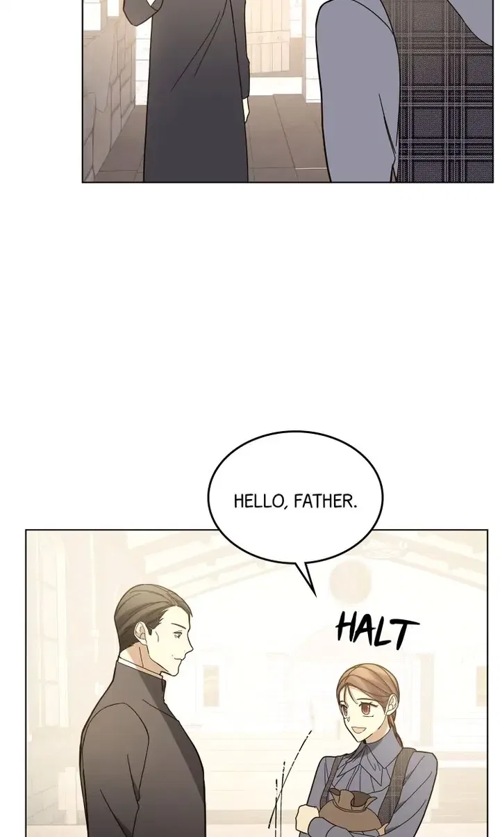 Oh! My Maid Master Chapter 42 – Page 45