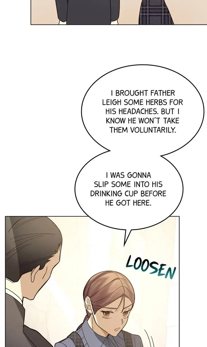 Oh! My Maid Master Chapter 42 – Page 48