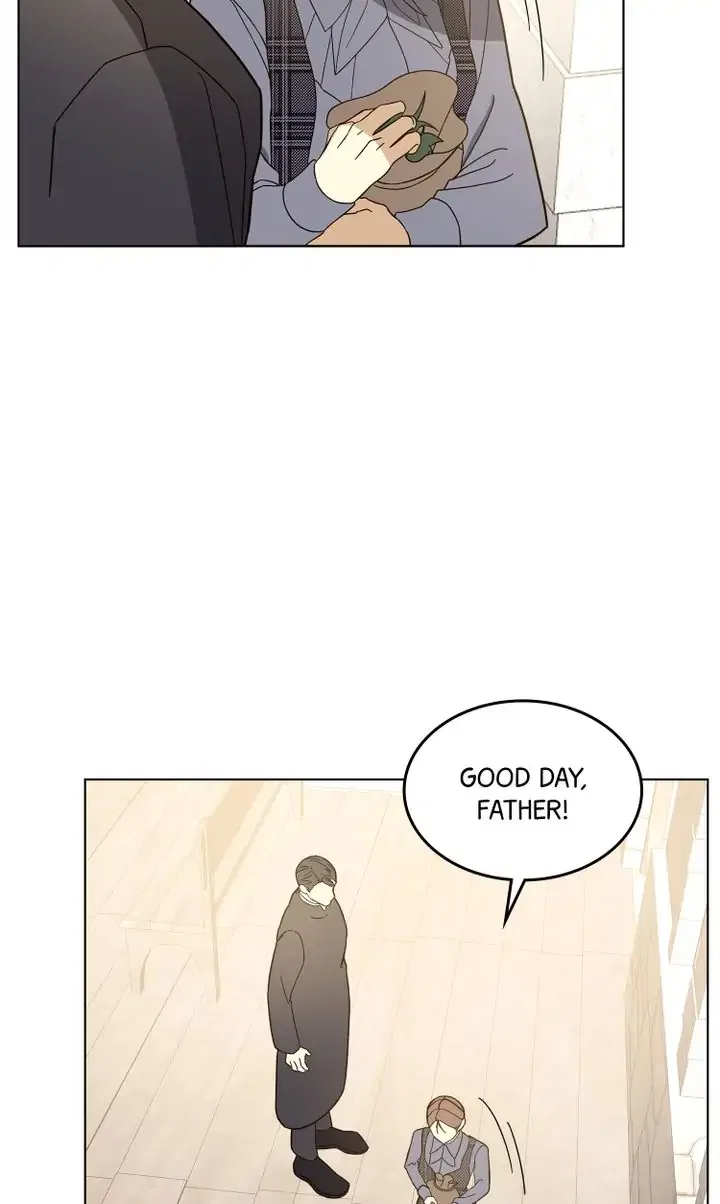 Oh! My Maid Master Chapter 42 – Page 49