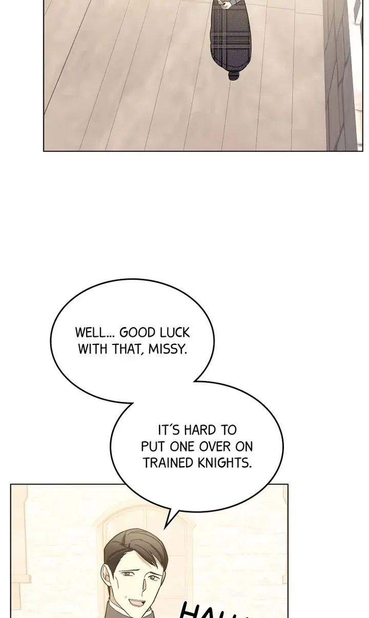 Oh! My Maid Master Chapter 42 – Page 50
