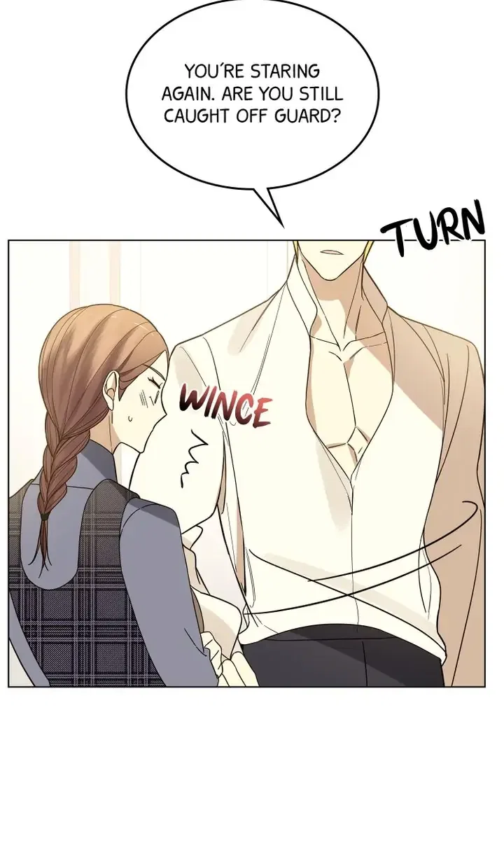 Oh! My Maid Master Chapter 42 – Page 59