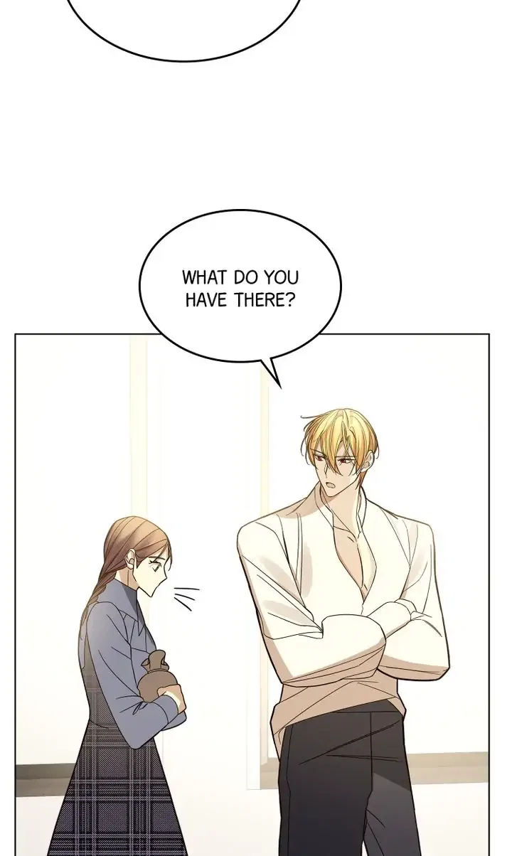 Oh! My Maid Master Chapter 42 – Page 61