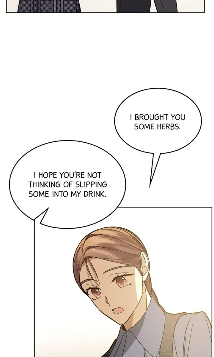 Oh! My Maid Master Chapter 42 – Page 62