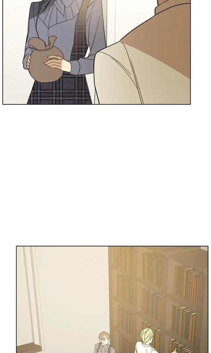 Oh! My Maid Master Chapter 42 – Page 64