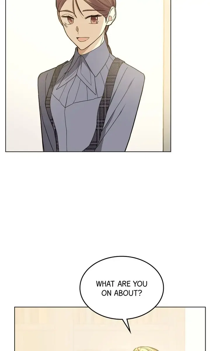 Oh! My Maid Master Chapter 42 – Page 66
