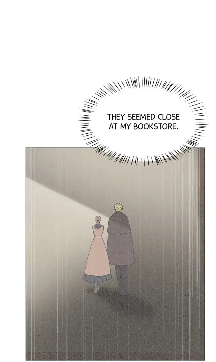 Oh! My Maid Master Chapter 41 – Page 4