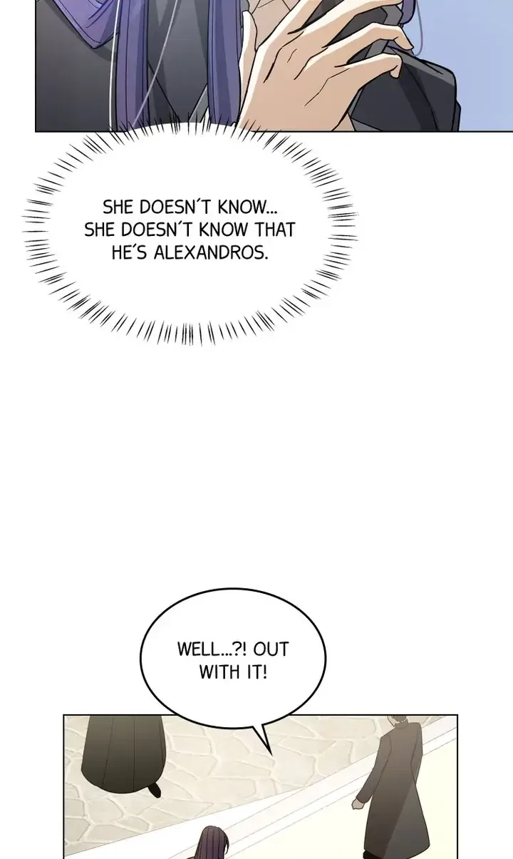 Oh! My Maid Master Chapter 41 – Page 11